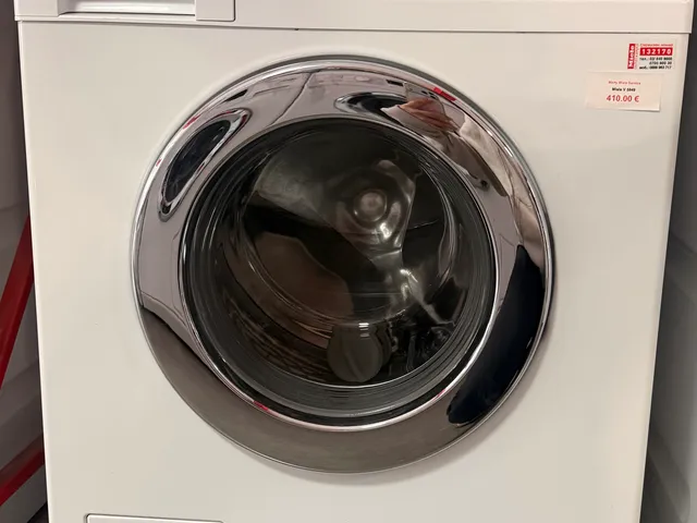 Miele V 5849 — продуктова снимка