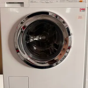 Miele W 5873 — продуктова снимка