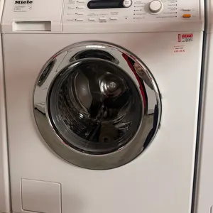 Miele V 5849 — продуктова снимка