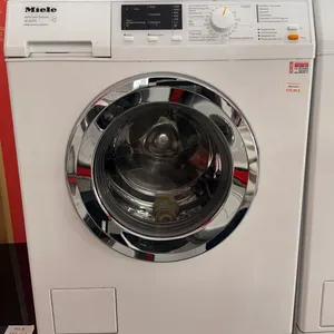 Miele W 3375 — продуктова снимка