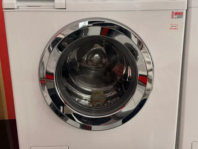 Miele W 3375 — продуктова снимка