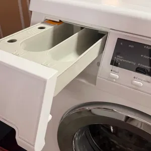 Miele W 3375 — продуктова снимка