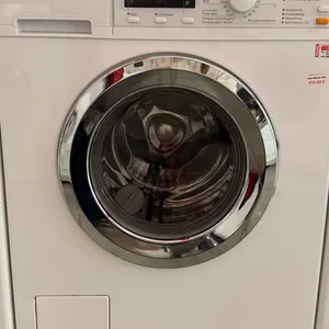 Miele WDA201  WPM — продуктова снимка