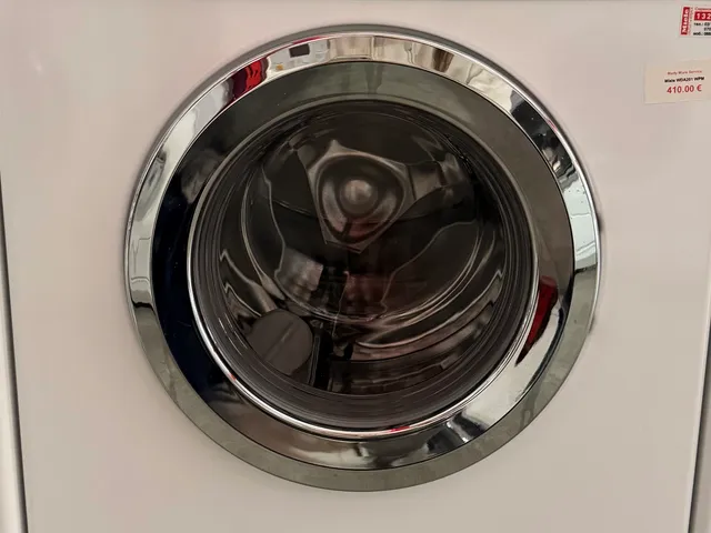Miele WDA201  WPM — продуктова снимка