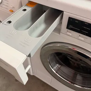 Miele WDA201  WPM — продуктова снимка