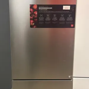 TEKA RBF 58650 SS — продуктова снимка