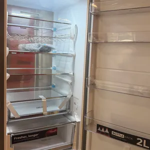 TEKA RBF 58650 SS — продуктова снимка