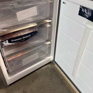 TEKA RBF 58650 SS — продуктова снимка