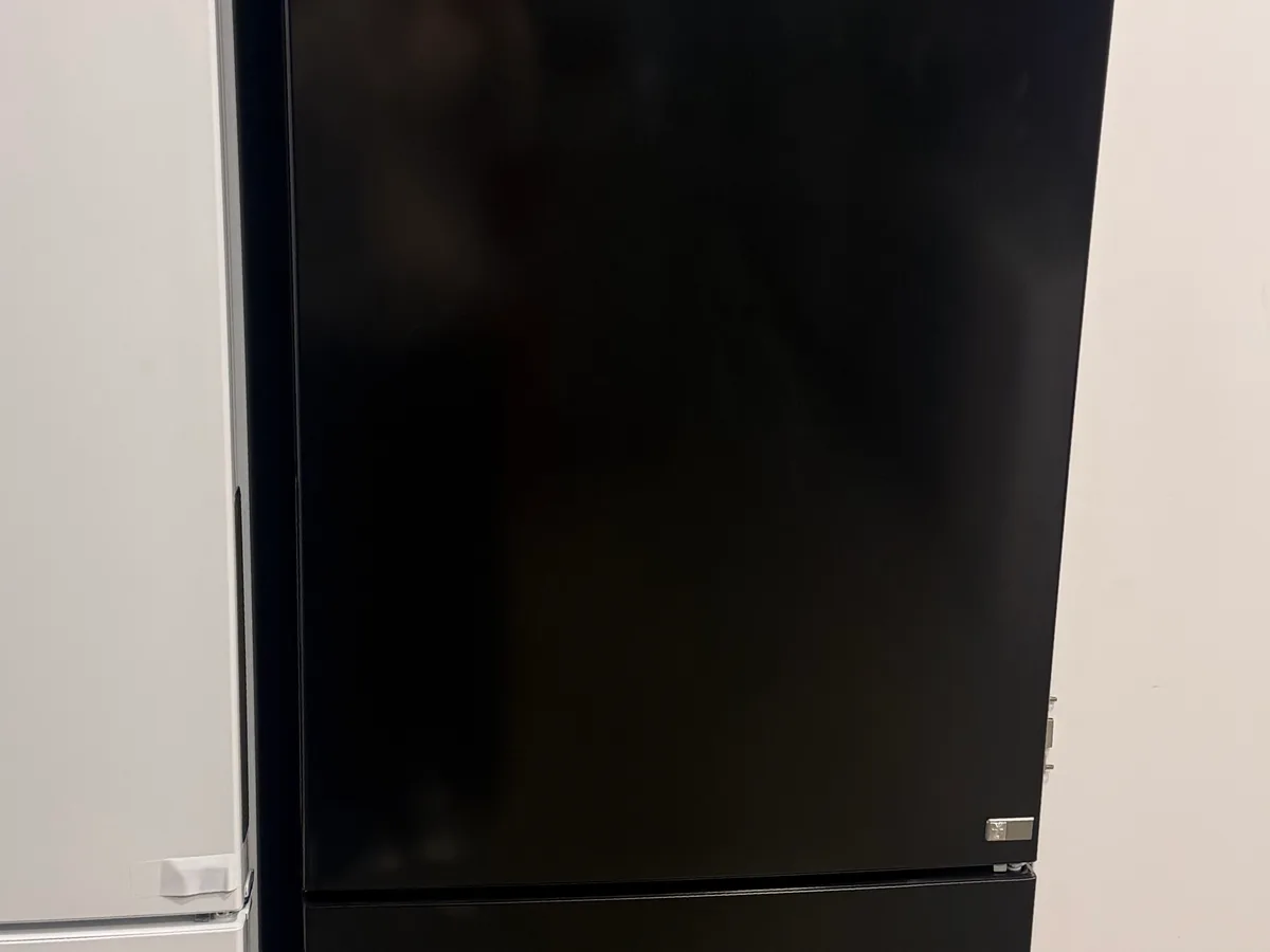 TEKA RBF 44630 WH — продуктова снимка
