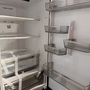 TEKA RBF 44630 WH — продуктова снимка
