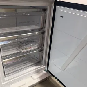 TEKA RBF 44630 WH — продуктова снимка
