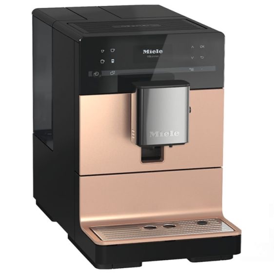Miele V 5845 — продуктова снимка